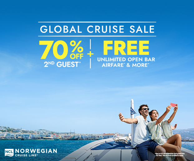 GET EVERYTHING UNDER THE SUN WITH OUR GREATEST DEAL EVER