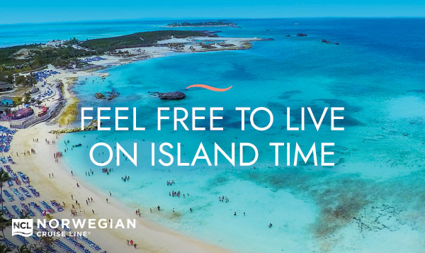 Quick Getaways to the Bahamas from Florida