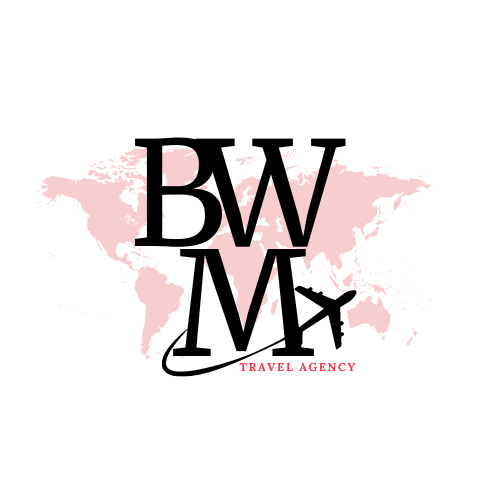 BWM Travel Agency 